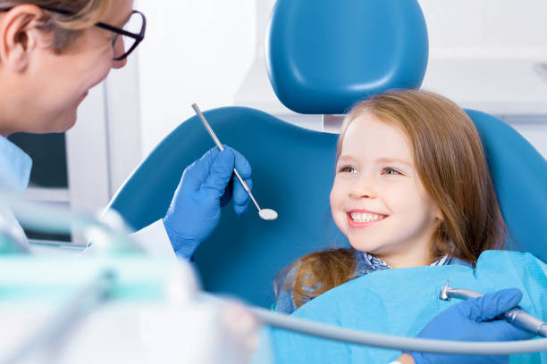 Best Emergency Dental Care  in Evart, MI