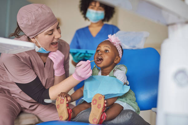 Best Preventive Dentistry  in Evart, MI
